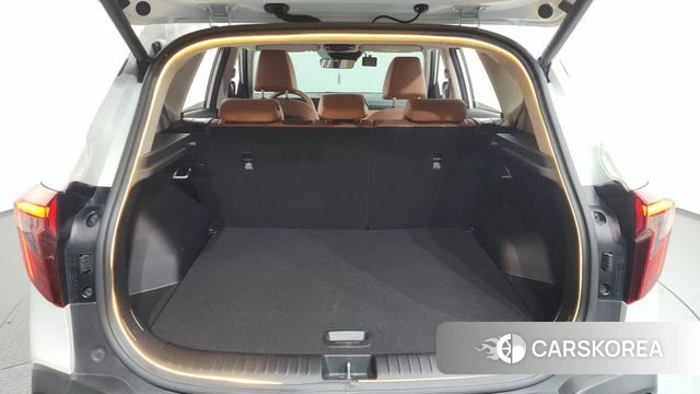 Kia The New Seltos id 3817435 из Кореи 11