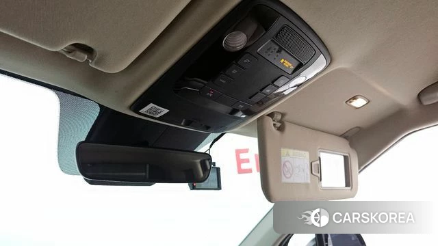 Kia Carnival 4th generation id 3898716 из Кореи 11