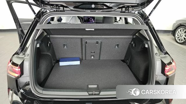 Volkswagen Golf 8th Generation id 4505109 из Кореи 11