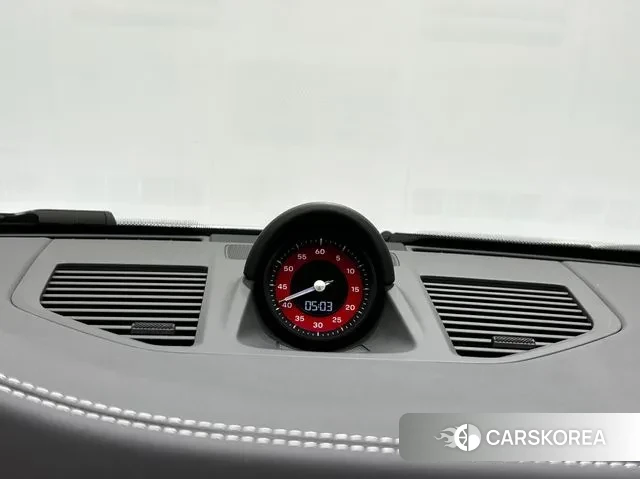 Porsche 911(992) id 3371794 из Кореи 11