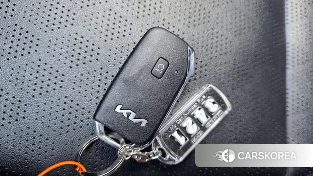 Kia Seltos id 3443523 из Кореи 11