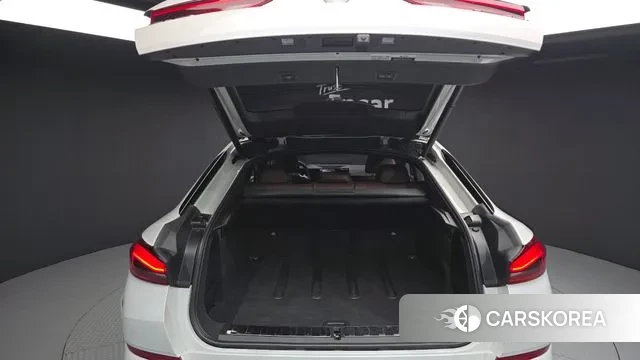 BMW X6 (G06) id 3565481 из Кореи 11