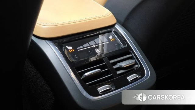Volvo XC90 second Generation id 4458790 из Кореи 11