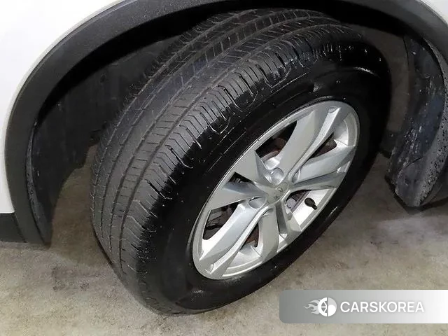 Renault Korea (Samsung) The New QM6 id 3478962 из Кореи 11