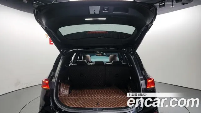 Hyundai Santa Fe TM id 2476597 из Кореи 11