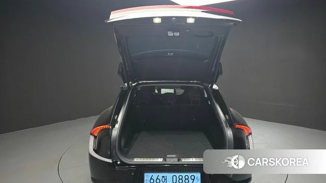 Kia EV6 id 4921773 из Кореи 11