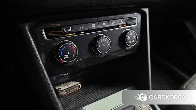 Volkswagen Tiguan second Generation id 4638207 из Кореи 11