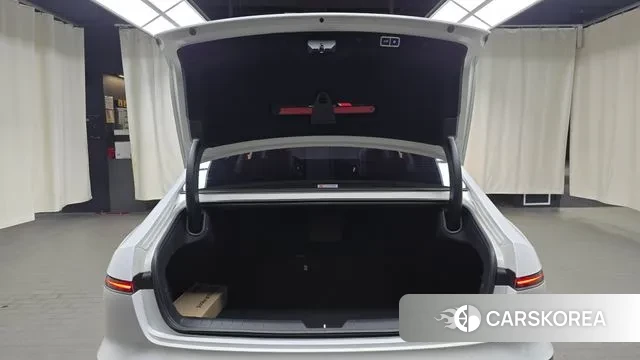 Hyundai Grandeur Hybrid (GN7) id 3316475 из Кореи 11