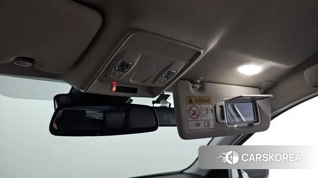 Renault Korea (Samsung) XM3 id 2979888 из Кореи 11