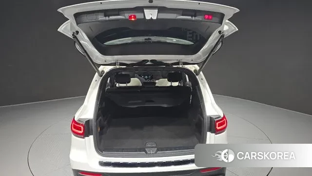 Mercedes-Benz GLB-Class X247 id 3655913 из Кореи 11