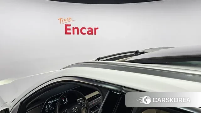 Hyundai Palisade id 3311845 из Кореи 11