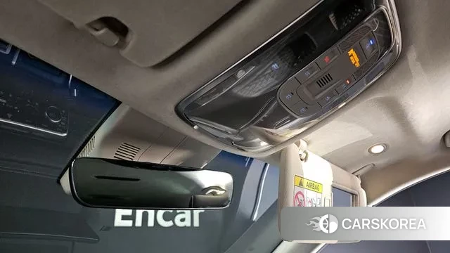 Genesis GV80 id 3607118 из Кореи 11