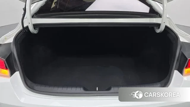 Hyundai Avante (CN7) id 3488170 из Кореи 11