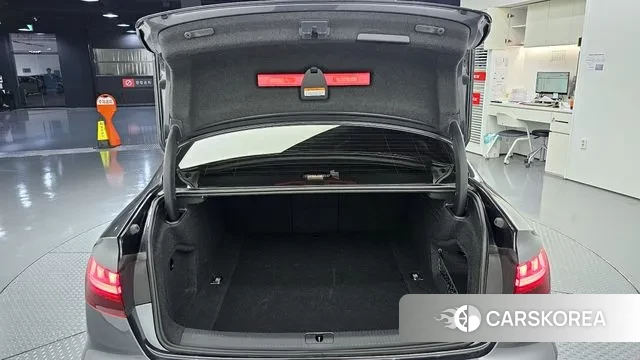 Audi A4 (B9) id 3374194 из Кореи 11