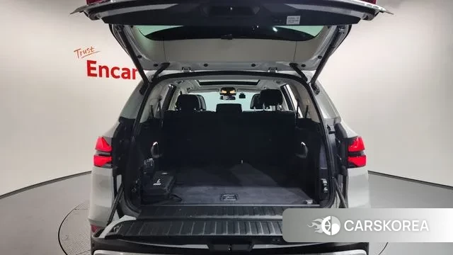 BMW X5 (G05) id 3359532 из Кореи 11