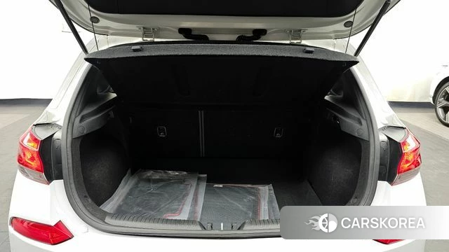 Hyundai i30 (PD) id 4357083 из Кореи 11