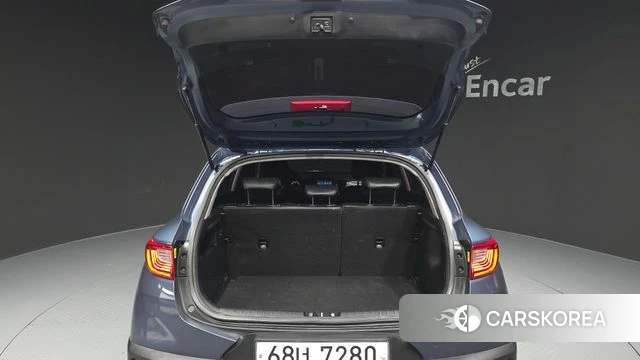 Kia Stonic id 4424920 из Кореи 11