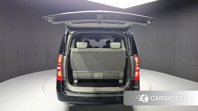 Hyundai The New Grand Starex id 3621613 из Кореи 11