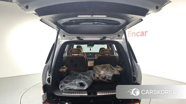 Hyundai Santa Fe (MX5) id 3502542 из Кореи 11