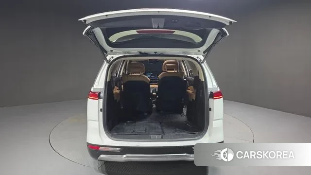 Kia Carnival 4th generation id 3059253 из Кореи 11