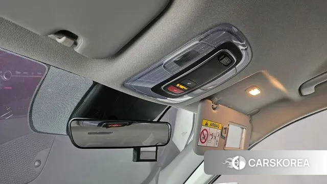 Hyundai The New Avante (CN7) id 3333591 из Кореи 11