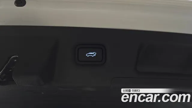 Hyundai The New Santa Fe id 2649344 из Кореи 11