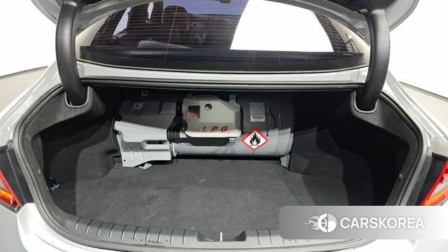 Hyundai Grandeur IG id 3845948 из Кореи 11