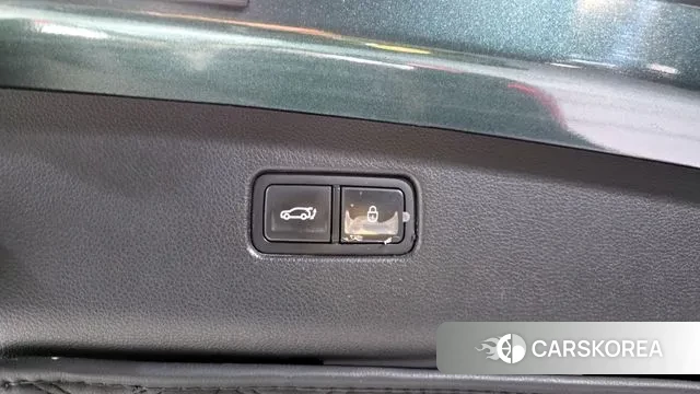 Genesis GV70 id 3621190 из Кореи 11