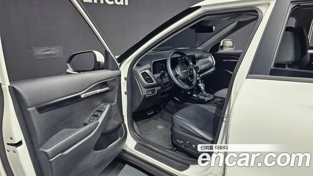 Kia The New Seltos id 2664751 из Кореи 11