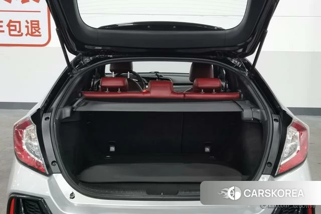 Honda Civic id 4276079 из Китая 11