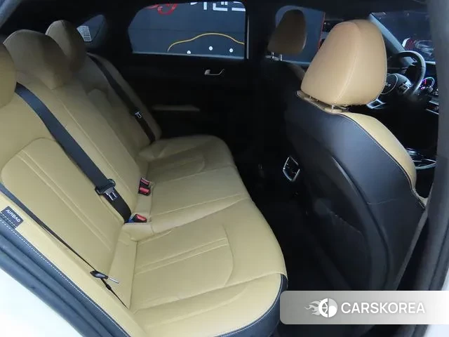 Kia K5 Hybrid 3rd Generation id 3503258 из Кореи 11