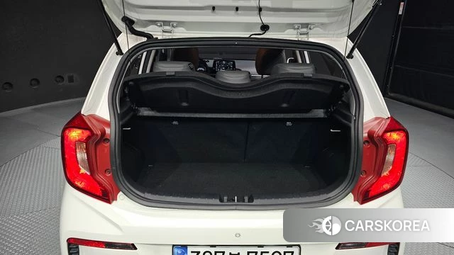 Kia Morning Urban (JA) id 3860634 из Кореи 11