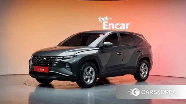 Hyundai Tucson (NX4) id 2901671 из Кореи 11