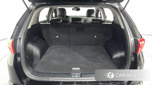 Kia Sportage 4th Generation id 4447995 из Кореи 11