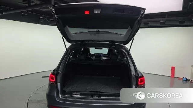 Mercedes-Benz GLC-Class X253 id 3101856 из Кореи 11