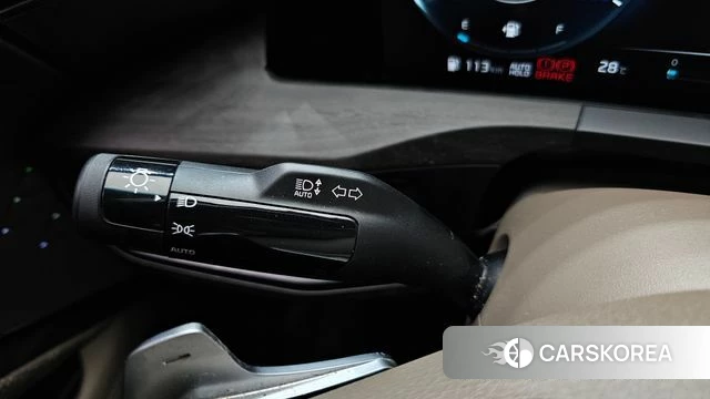 Kia K8 Hybrid id 4524139 из Кореи 11