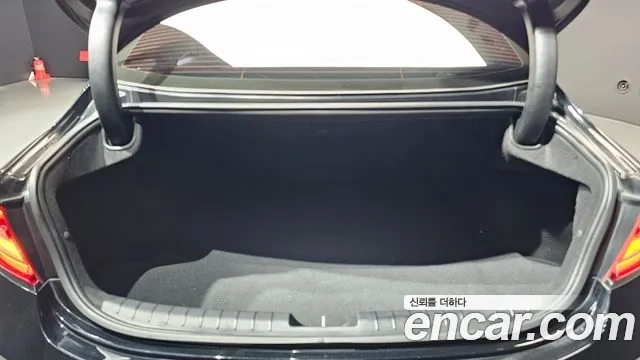 Hyundai Grandeur IG id 2882055 из Кореи 11