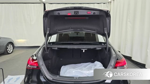 Mercedes-Benz E-Class W213 id 3807303 из Кореи 11