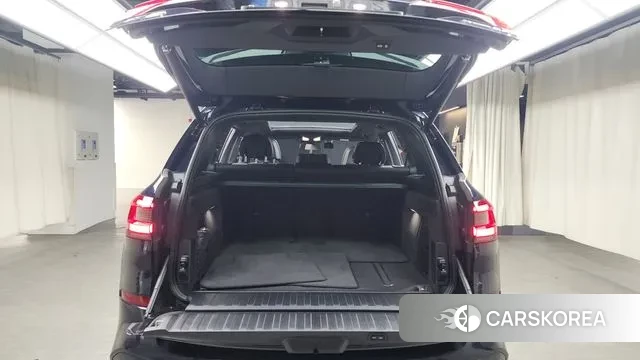 BMW X5 (G05) id 3016625 из Кореи 11