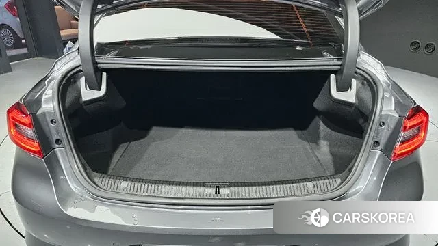 Renault Korea (Samsung) SM6 id 3692132 из Кореи 11