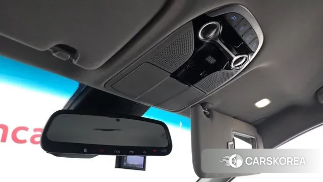 Hyundai Grandeur IG id 3479909 из Кореи 11