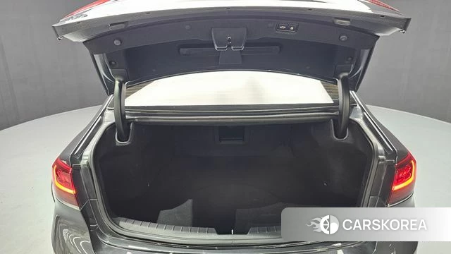 Kia K7 Premier id 4609878 из Кореи 11