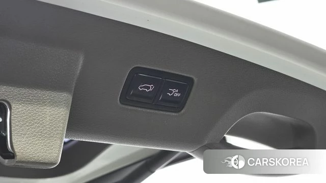 Kia Carnival 4th generation id 4179639 из Кореи 11