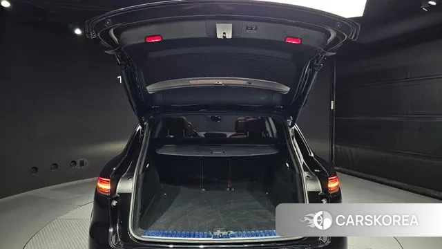 Porsche Cayenne (PO536) id 3355889 из Кореи 11