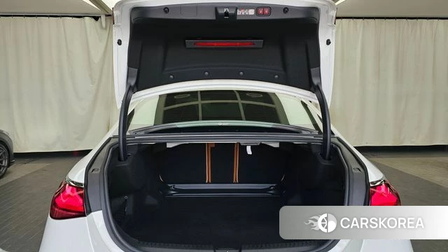 Mercedes-Benz E-Class W214 id 4515945 из Кореи 11