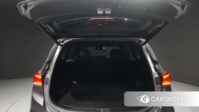 Hyundai Santa Fe TM id 3552761 из Кореи 11