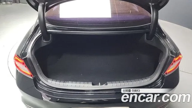 Hyundai Grandeur IG id 2908200 из Кореи 11