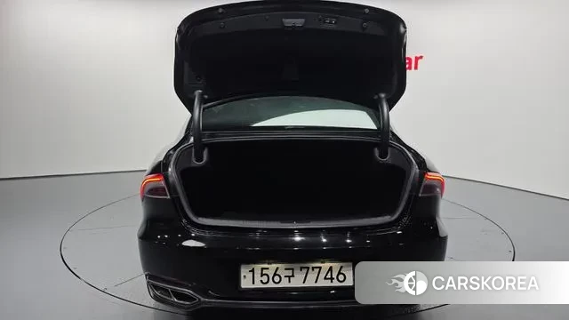 Hyundai The New Grandeur IG id 3681501 из Кореи 11