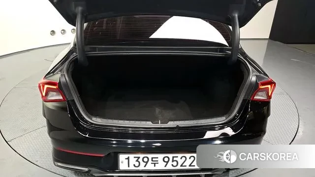 Kia K5 Hybrid 3rd Generation id 3464156 из Кореи 11