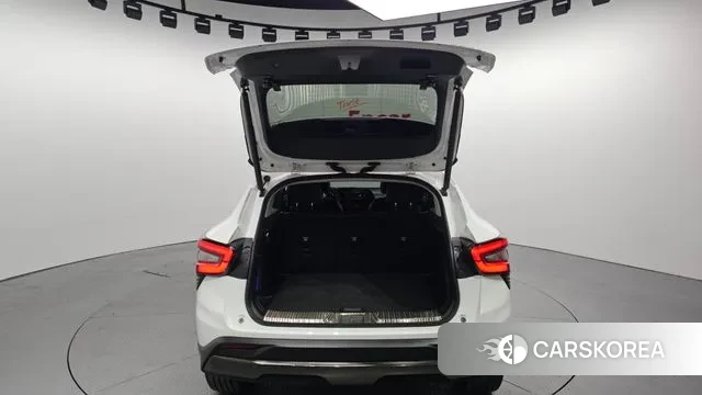 Chevrolet (GM Daewoo) Trax Crossover id 3751592 из Кореи 11